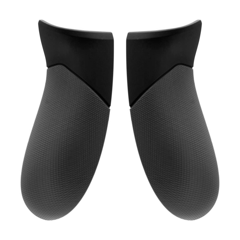 

Side Rails Rear Handle Grips Back Panels For Xbox Elite Controller 1698, 501 Original