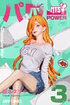 1/7 Scale Power - Chainsaw Man Resin Statue - MudToy Studio [In Stock]