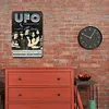 UFO - Vintage Metal Signs - 20*30cm/30*40cm - Music