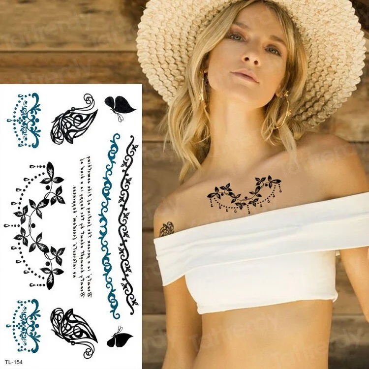 temporary tattoo sexy tattoo kiss love tattoo sticker woman tatoo fake waterproof temporary tattoos for girls bikini body art
