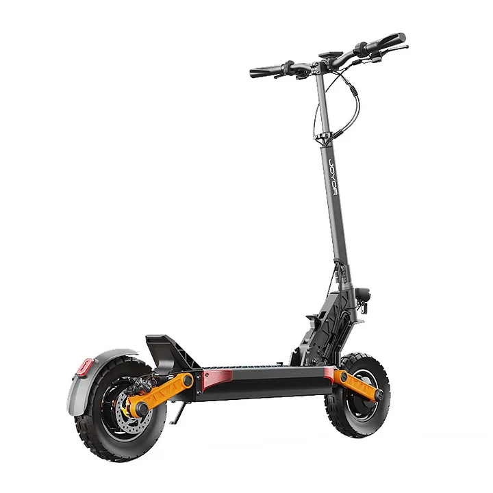ブランドJOY SPECIAL2 JOYOR S10-S-Z | Electric Scooter