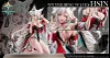 1/6 Scale Hsin - Wuthering Waves Resin Statue - Octagram Studio