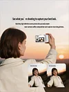 VM02 Mobile Phone Rear Selfie Display Screen Selfie Treasure Magnetic Selfie Projector