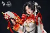 1/4 Scale Bai Chou - Original Design Resin Statue - DIVA Studio