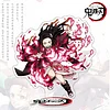 Characters of Demon Slayer Series 002 Acrylic Stand Display - Free Shipping - Demon Slayer: Kimetsu no Yaiba