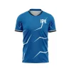 High Quality Custom Retro Soccer Jersey Set Thailand Quality Football Wear OEM Service Available