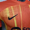 Joyfball 2025/2026 Player Version Barcelona Special Edition Football Jersey 1:1 Thai Quality（The player version jersey is a bit tight, please pay attention to the size selection）