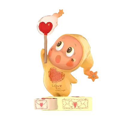 Twinkle Twinkle Crush On You Series Figures