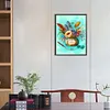 uk.everydayedeals (Limited Stock)Diamond Painting - Full Round - Clip Art