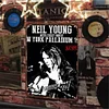 Neil Young - Vintage Metal Signs - 20*30cm/30*40cm - Music