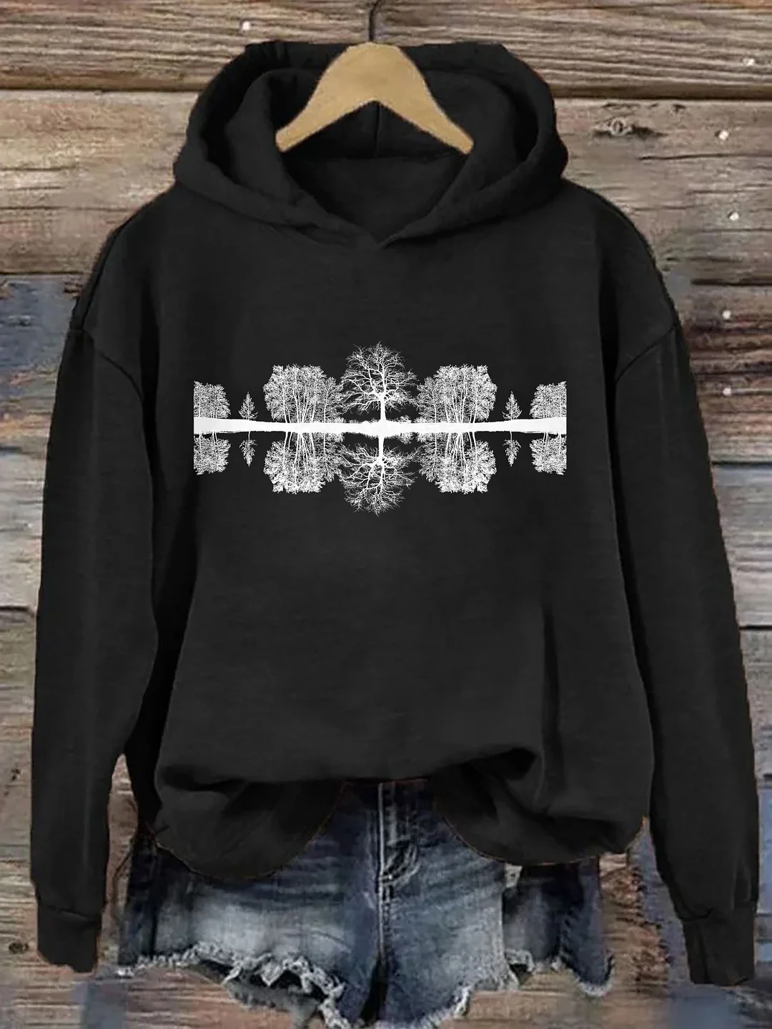 Tree Hoodie