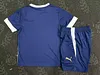 2025/2026 Portugal Training ClothesFootball Shirt 1:1 Thai Quality Kids Size