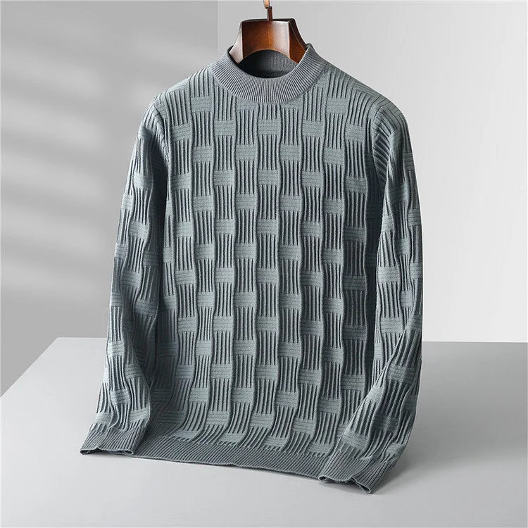 Theodore Willow Fermo Knitted Sweater QueenFunky