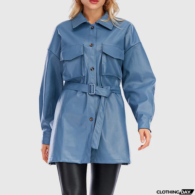 Chic and Versatile winter Jacket