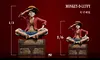 1/6 & 1/3 Scale Monkey D. Luffy - ONE PIECE Resin Statue - AO Studios