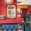Beer - Vintage Metal Signs - 20*30cm/30*40cm