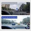 Car Glass Oil Film Remover Powerful Windshield Cleaner Auto Cleaning Detailing