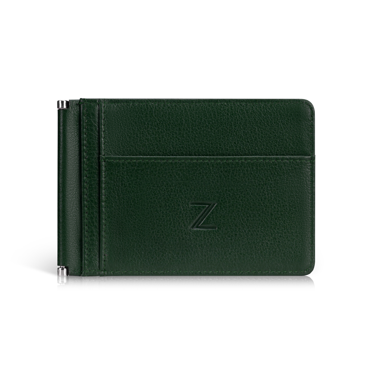 Zenith Badge Holder Wallet
