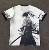 2025/2026 Japan Rogue Kenshin Football Jersey 1:1 Thai quality