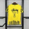 25/26 Dortmund Yellow Special Customized Soccer Jersey
