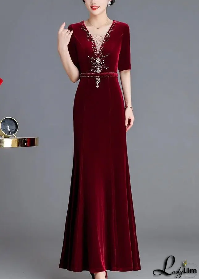 Trendy and Elegant Dress
