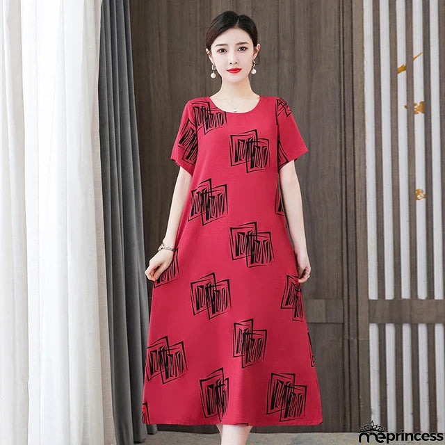 Chic and cool Dress