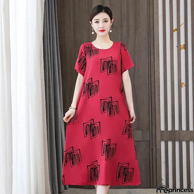 Chic and cool Dress