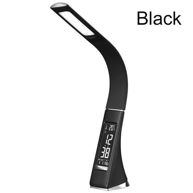 5W LED Desk Lamp Foldable Dimmable