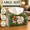 Large Size DIY Season of Jesus Diamond Painting Tissue Box