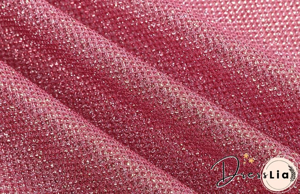 Sequins Sleeveless V-Neck Vest