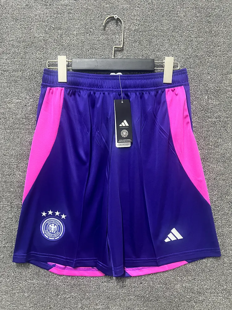 2024-25 Germany away shorts