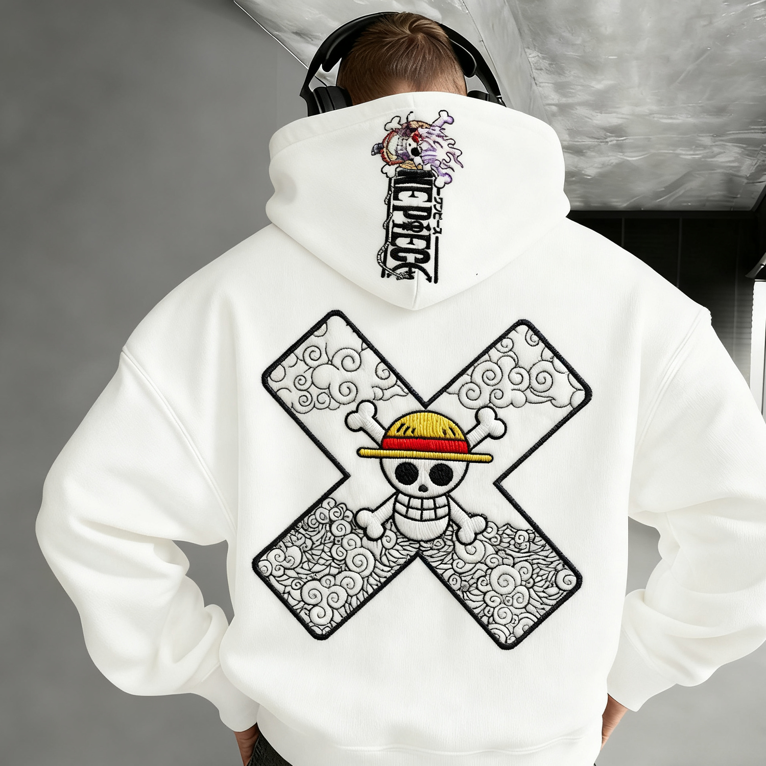  Stylish Black Hoodie for Men - Perfect for Casual and Sporty Looks