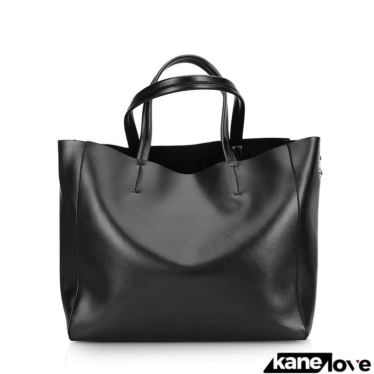 Women Fashion Genuine LeatherTote Bags