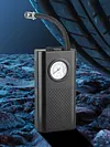 Car Tire Inflator USB Charging Handheld Air Pump Electric Pump for MTB Road Bike