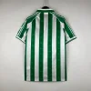 Retro 1995-97 Real Betis Soccer Jersey Home