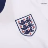 England Home Soccer Jersey EURO 2024