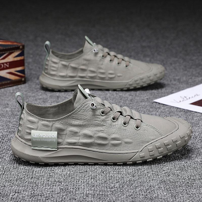 Men'S Casual Sneaker - 293 mumuwear