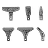 1 pack 6-point DIY diamond drawing point pen nib-tools