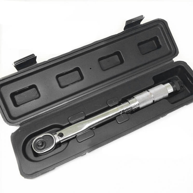 Saker Adjustable Torque Wrench