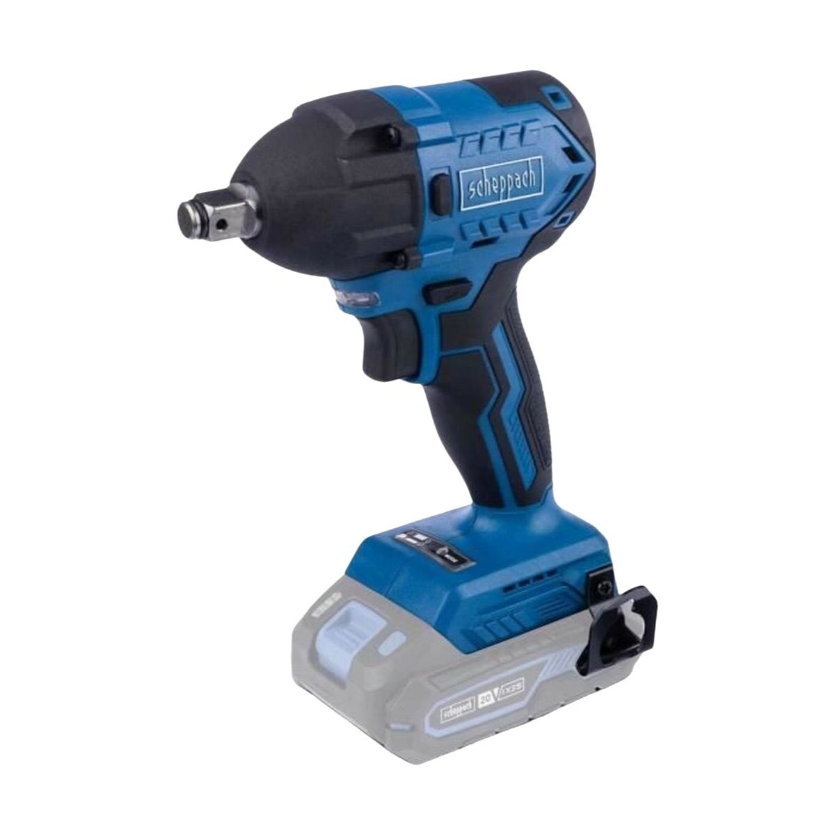 Electric screwdriver Scheppach BC-IW350-X 350 W