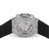 HUBLOT Classic Fusion Racing Grey Chronograph Titanium 45mm 521.NX.7071.LR