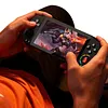 Retro Handheld Game Console 5 In FHD Screen Video Gaming Console 4000mAh Battery 3GBx32GB Games Player Supports Dual WiFi BT 5.0 for Adults Kids
