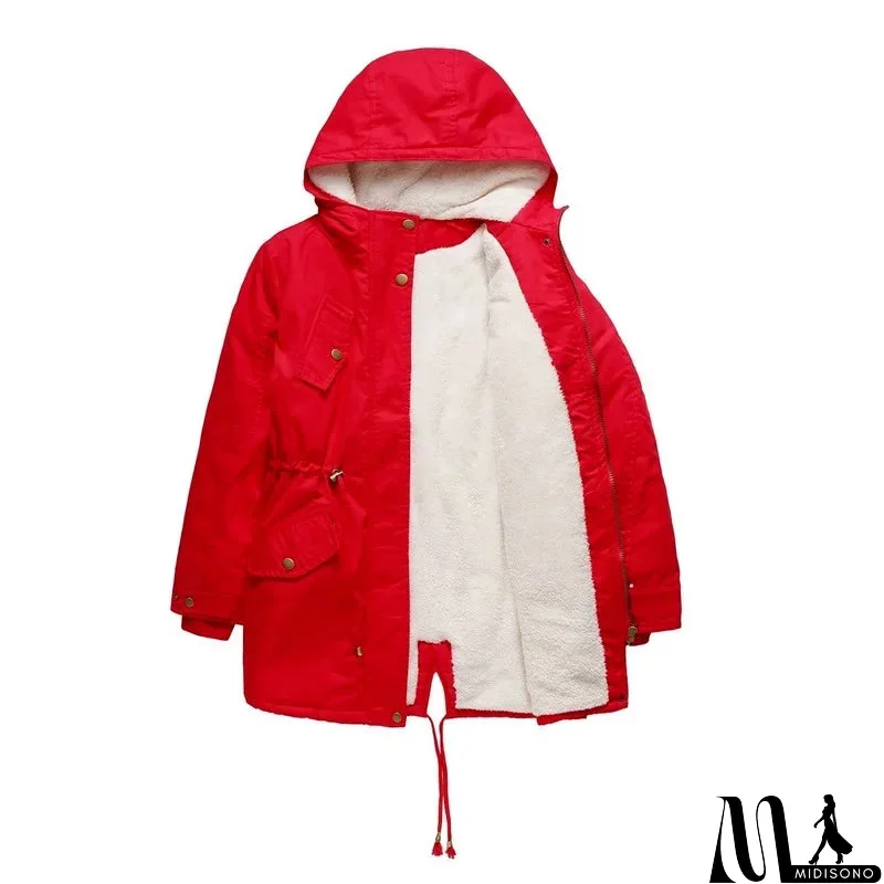 MidiSono - Stylish and Elegant garment