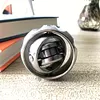 Metal gyroscope fingertip gyroscope decompression toy rotating balance black technology three-axis precision fingertip gyroscope
