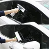 3 in 1 Car Glass Squeegee Spray Glass Wiper Water Squeegee Spray Bottle Cleaning
