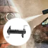 Butt Water Pipe Connector Stainless Steel PA 2320PSI Quick Insertion for Karcher