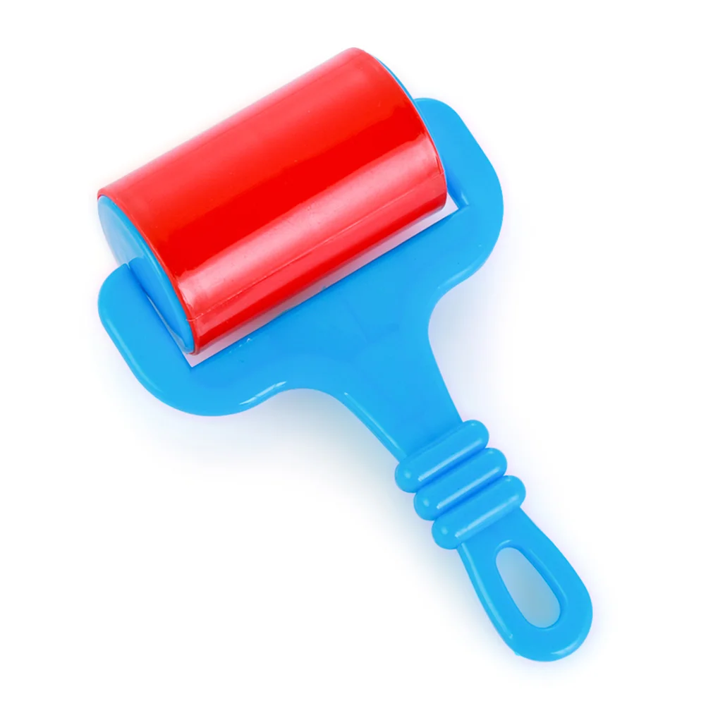 Plastic Diamond Painting Press Roller DIY Rolling Bar Gadgets Color Random