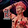 1/6 Scale Ryomen Sukuna - Jujutsu Kaisen Resin Statue - Hp Studios