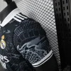 24/25 Player Real Madrid Special Edition Soccer Jersey