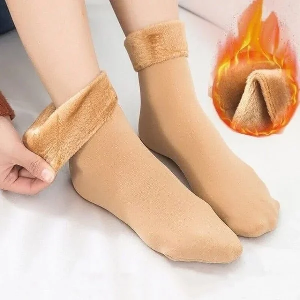Winter Thermal Socks